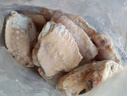 上鲜 鸡翅中 净重2斤 单个40-50g大翅中 出口级 鸡翅膀烤鸡翅鸡肉 实拍图