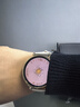 HUAWEI WATCH GT 5 珍珠白41mm华为智能手表情绪健康助手玄玑感知系统 实拍图