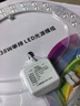 TCL照明 吸顶灯灯芯LED灯盘磁吸式改造灯板圆形光源模组 38W/正白光 实拍图