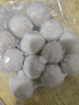 潮兴记 潮汕墨鱼丸250g 手工鱼丸新鲜手打空气炸锅火锅丸子丸料生鲜食材 实拍图