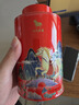 八马茶业 金骏眉/正山小种/大红袍/铁观音/熟普/茉莉花茶/小青柑 茶叶罐装 【武夷岩茶大红袍】80g 实拍图