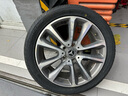 富神（FORTUNE） 汽车轮胎 245/45R18 ZR 100W FSR 701 适配E级/A6L/君越运动操控 实拍图