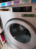 东芝（TOSHIBA）滚筒洗衣机全自动 DGH-127X17BW 热泵洗烘一体洗衣机X17 纯平全嵌 12公斤大容量 以旧换新国家补贴 实拍图