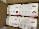 好奇（Huggies）铂金装小桃裤成长裤XXL74片(15kg以上)尿不湿【透爽散热】 实拍图