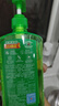 立白青柠洗洁精大瓶1kg*3瓶食品用维E精华去重油不伤手餐具果蔬适用 实拍图