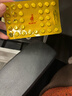 叶酸片0.4mg*31片 叶酸备孕孕妇孕早期预防胎儿畸形出生缺陷预防用药非活性 女士男士备孕叶酸片 实拍图