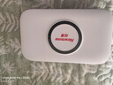 纽曼随身wifi多网通用移动无线wifi6免插卡上网宝随行无线便携车载支持5G/4G设备全国通用流量2025款 实拍图