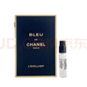 香奈儿（Chanel）蔚蓝珍藏香精1.5ml 实拍图