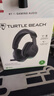 乌龟海岸（Turtle Beach）STEALTH刺客600 2代/3代无线2.4G吃鸡头戴式游戏耳机电脑电竞耳麦适配ps5电脑跨平台兼容通话降噪 刺客600-3代（GEN3-XB）无线双模-黑色 实拍图