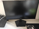 HKC 23.8英寸240Hz高刷FastIPS小金刚1ms硬件低蓝光HDR400电竞游戏电脑屏幕显示器猎鹰 G24H3S经典版 实拍图
