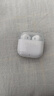 OPPO Enco Air4 新声版 真无线耳机半入耳式蓝牙耳机无线耳机通用苹果华为小米手机冰透绿 实拍图
