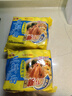 华丰方便面三鲜伊面五连包泡面早餐速食休闲零食品 芙蓉鲜虾味5包*86g 实拍图