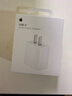 Apple/苹果 20W USB-C充电器  type-c充电器苹果手机充电器原装手机快充头 苹果17手机充电器 实拍图