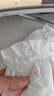 好奇（Huggies）铂金装小桃裤拉拉裤箱装XXXL64片尿不湿【透爽散热】 实拍图