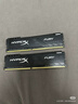 金士顿（Kingston）FURY 32GB(16G×2)套装 DDR4 3200 C16 台式机内存条 Beast野兽系列 骇客神条 实拍图