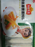 冻品先生 安井 金丝富贵面线虾 250g 10个/包 金丝虾 冷冻油炸小吃茶点 实拍图