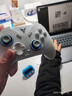 飞智冰原狼4多模版无线游戏手柄 类xbox 力调节摇杆双切扳机 switch电脑PC手机steam体感NS 丝之歌 实拍图