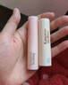 袋鼠妈妈亲亲淡彩变色口红滋润变色唇膏准孕妇宝妈保湿润唇专用彩妆化妆品 实拍图