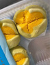 思念蛋仔派对奶黄包120g6只 儿童卡通包点速食早餐加热即食学生早饭 实拍图