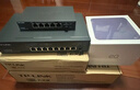 普联（TP-LINK）8口千兆云管理交换机 【TL-SG1008D升级款】APP管理可支持即插即用 网线分线器分流器TL-SG2008D   实拍图