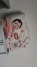 好奇（Huggies）铂金装小桃裤拉拉裤箱装XXXL64片尿不湿【透爽散热】 实拍图