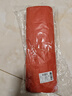 登比塑料袋加厚红色背心袋购物袋食品打包袋超市手提袋40*60cm100只 实拍图