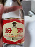 汾酒 黄盖玻汾 清香型高度白酒 53度 475mL*12瓶 整箱装 实拍图