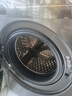 美的（Midea）滚筒洗衣机全自动家用 1.1洗净比MD120V36T 12公斤洗烘一体机 节能净速 以旧换新 家电国家补贴20% 实拍图