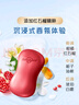 舒肤佳【京东金榜】排浊香皂红石榴100g*3肥皂 洗澡洗脸洗手洁面 男女士 实拍图