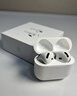 Apple/苹果 AirPods 4 搭配USB-C充电盒 苹果耳机 蓝牙耳机 适用iPhone/iPad/Mac 四代 实拍图