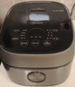 美的（Midea）【政府补贴】纤V系列 IH智能电饭煲Pro电饭锅家用5L大容量4-5人 蒸米饭锅FB50S701 实拍图