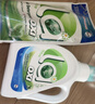 威露士la有氧洗衣液松木香4斤组合装（瓶1L+补充袋装500ml*2）除菌除螨 实拍图