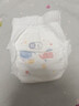 好奇（Huggies）金装成长裤婴儿拉拉裤超薄柔软透气 XL72片(12-17kg) 实拍图