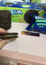 奥利奥（Oreo） 夹心饼干  冰淇淋抹茶味97g 办公室下午茶早餐 休闲零食 实拍图