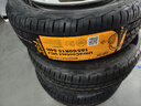 马牌（Continental）汽车轮胎 185/60R15 84H UCJ 【月黑风高】 实拍图