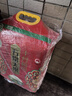 十月稻田 2025年新米 绿色食品 五常大米 10斤（香米 东北大米 5公斤） 实拍图