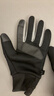 李宁骑行手套冬季保暖加绒男女士防风寒电动自行车运动触屏皮滑雪防冻 实拍图