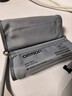 欧姆龙（OMRON）电子血压计血压仪家用医用 锂电池充电 老人HEM-7522  实拍图