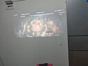 爱普生（EPSON）EF-52 家用投影仪 3x0.62''大尺寸芯片智能版（4K超高清 BOSE深度定制 全芯升级 ）国家补贴 实拍图