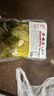 老坛子小酸菜400g*3袋 老母水四川酸菜鱼酸菜脆爽青菜芥菜泡菜 实拍图