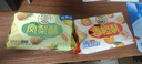 徐福记凤梨酥184g/袋 8枚点心 减糖26% 果肉含量大于等于22%  实拍图