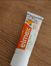 ELMEX艾美适宝宝儿童牙膏0-6岁奥拉氟专效防蛀 50ml*2支装套装 实拍图