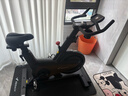 麦瑞克（MERACH）动感单车自发电家用健身房运动器材室内静音自行车 黑曜骑士Turbo 2025旗舰-超感强磁控-AIMia私教 实拍图