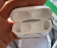 华色【直营正品丨顶配Pro9代】华强北蓝牙耳机音乐Air无线Pro2主动降噪适配苹果iPhone16/15入耳式Pods 【官配新款丨全功能顶配版】 ANC主动降噪+滑动调音+空间音频 实拍图