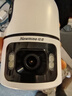 纽曼无线家用智能AI摄像头高清监控器360度无死角带夜视全景语音手机远程旋转可对话室内外家庭云台 实拍图