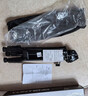 云腾（YUNTENG） VT-888 精品便携三脚架云台套装 微单数码单反相机摄像机旅行用 优质铝合金超轻三角架黑色 实拍图