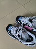 斯凯奇（Skechers）女鞋秋季厚底老爹鞋百搭熊猫鞋软底舒适外穿休闲运动鞋11959 实拍图