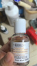 科颜氏（Kiehl's）金盏花植物精粹爽肤水250ml 祛痘控油 生日礼物 实拍图