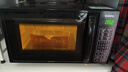 格兰仕（Galanz）【国家补贴】微波炉 20升 大平板底盘 智能菜单 简单 家用微波炉 DG(B0) 实拍图