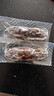 辽参大连有机冷冻海参礼盒2斤26-30只非即食京东自营旗舰店 固形物85% 实拍图